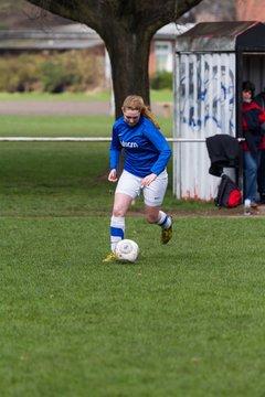 Bild 290 - B-Juniorinnen Kieler MTV - SG Trittau / S�dstormarn : Ergebnis: 1:3